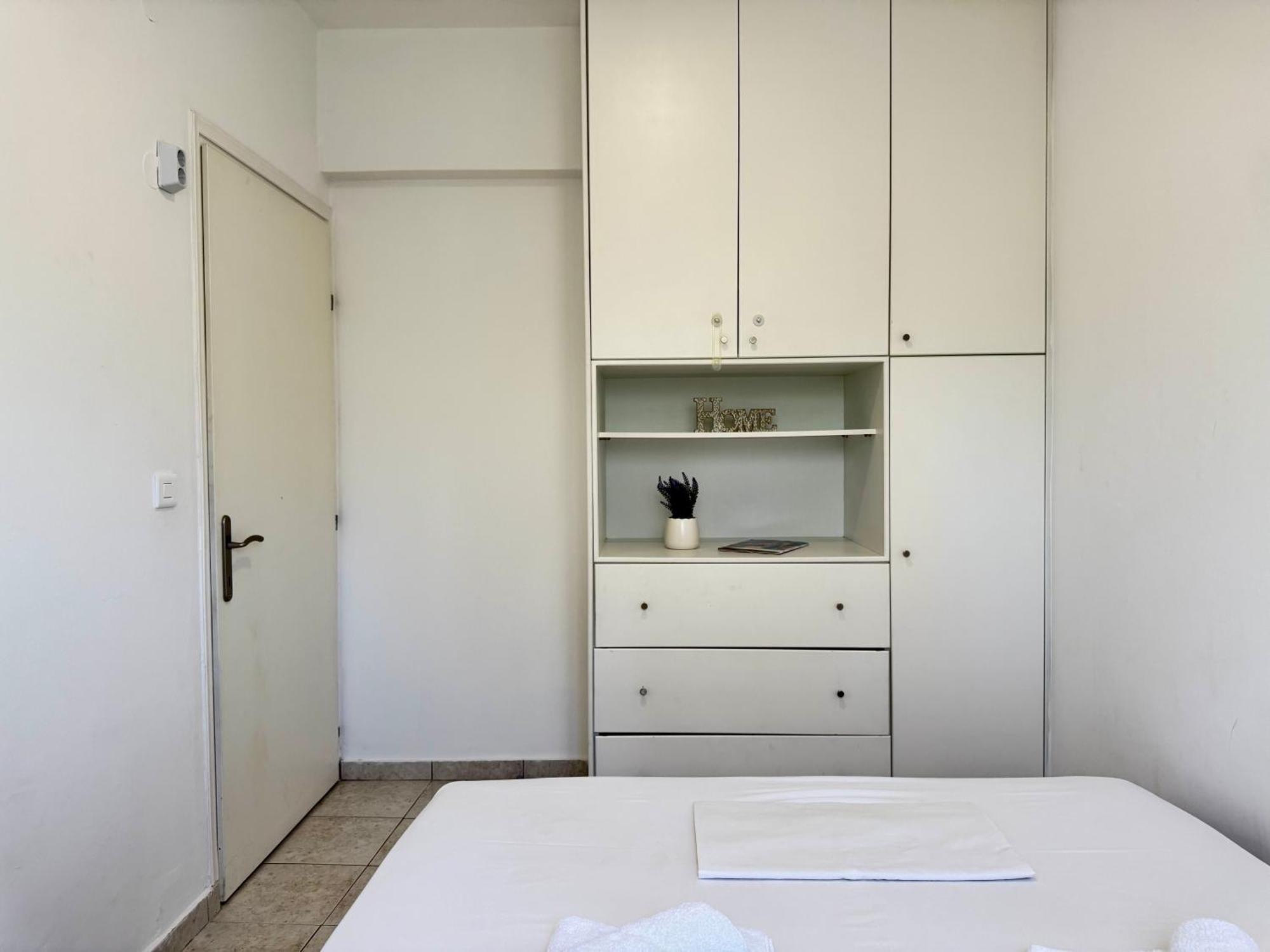Family Friendly Apartment, In Nature, With Yard "5" Zipárion Esterno foto