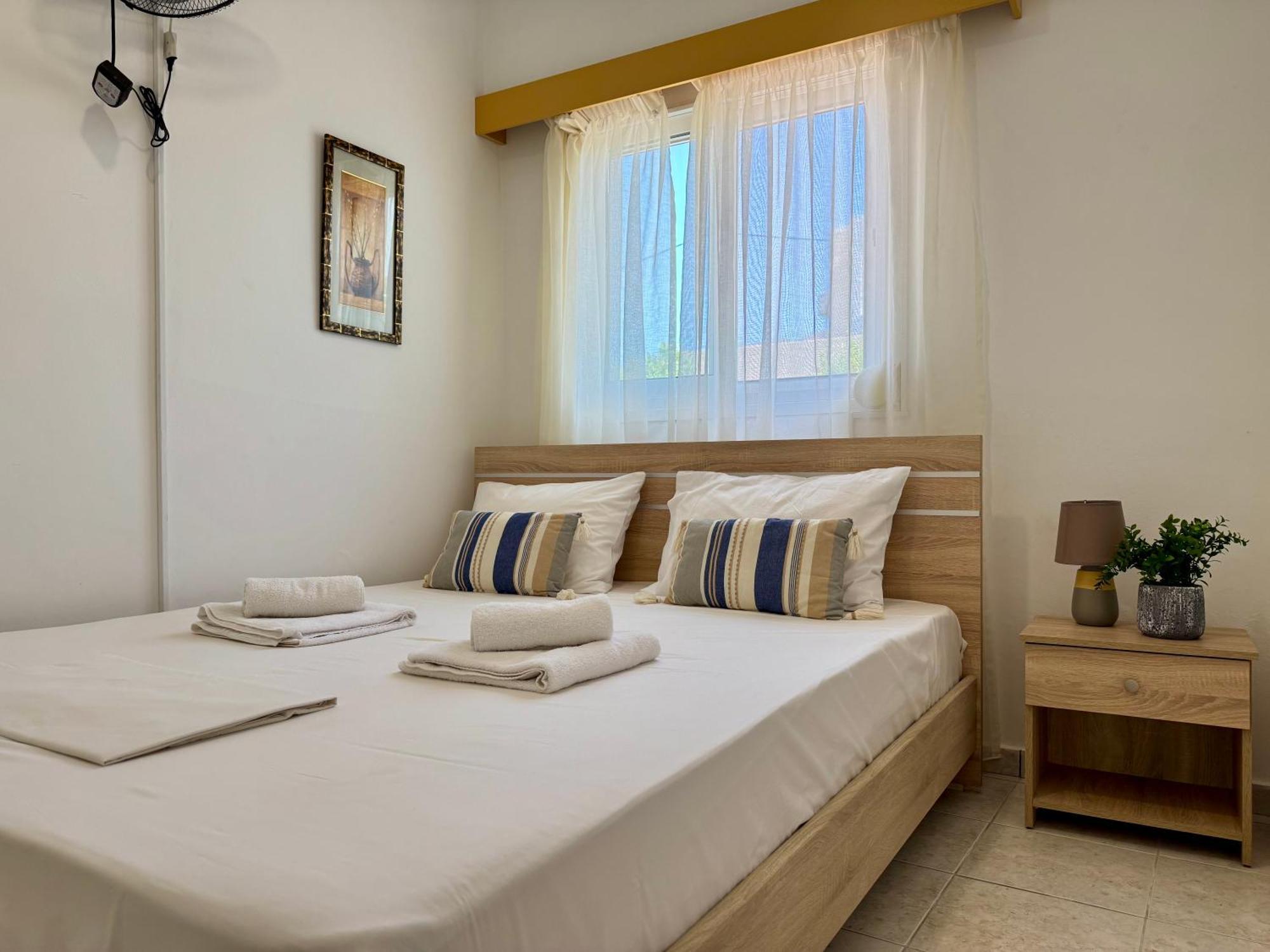Family Friendly Apartment, In Nature, With Yard "5" Zipárion Esterno foto